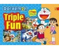 Doraemon -Triple Fun